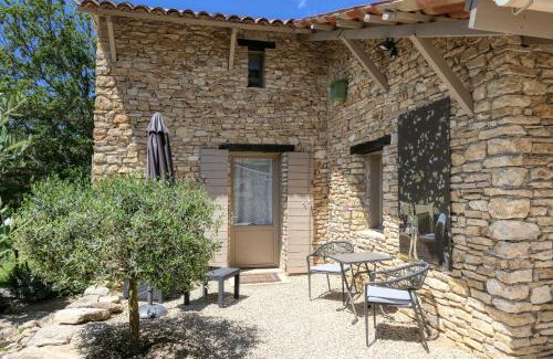 Gordes Bed & Breakfast | Les Chambres du Hameau