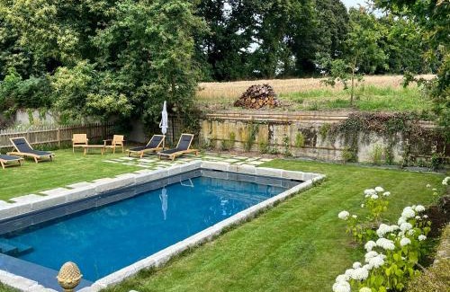 Dol-de-Bretagne Bed & Breakfast | Les chambres du tertre ychot