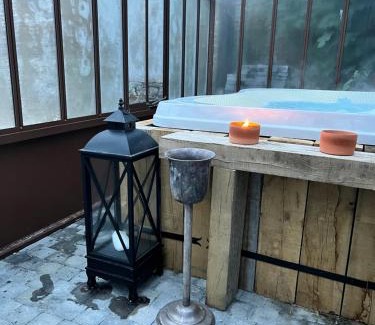 Dol-de-Bretagne Bed & Breakfast | Les chambres du tertre ychot