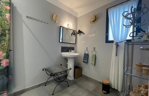 Chambretaud Bed & Breakfast | Les chambres du Vallon