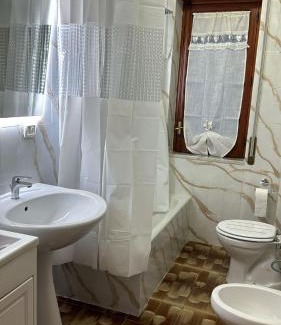 Pagani Bed & Breakfast | Les Chambres
