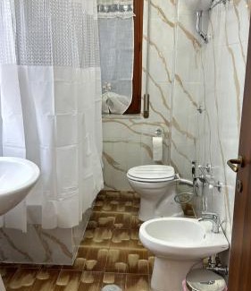 Pagani Bed & Breakfast | Les Chambres