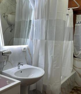 Pagani Bed & Breakfast | Les Chambres