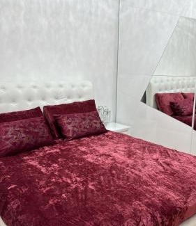 Pagani Bed & Breakfast | Les Chambres