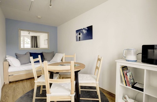 Saint-Aignan House | Les Chambres Lune
