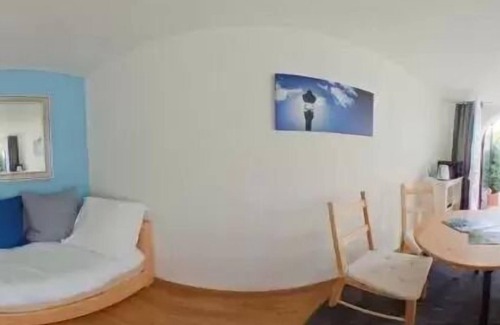 Saint-Aignan House | Les Chambres Lune