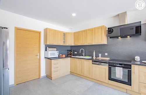 Creches-sur-Saone House | Les Chanterelles - CRECHES SUR SAONE