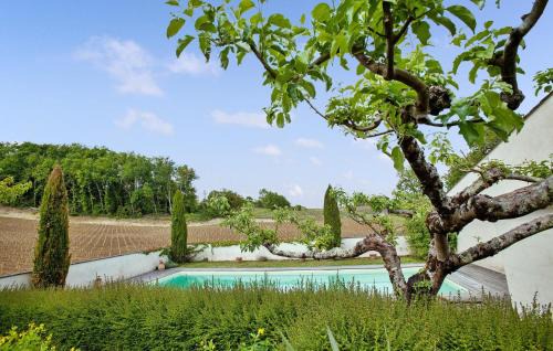 Bourdelles House | Les Charmes