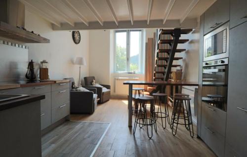La Bourboule Apartment | Les Chatons