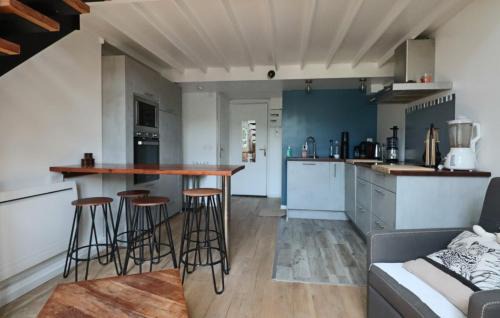 La Bourboule Apartment | Les Chatons