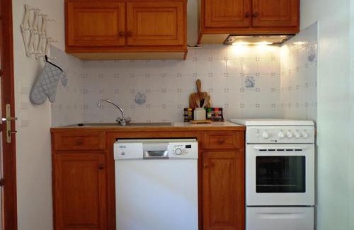 Saint-Julien-en-Born House | Les chenes