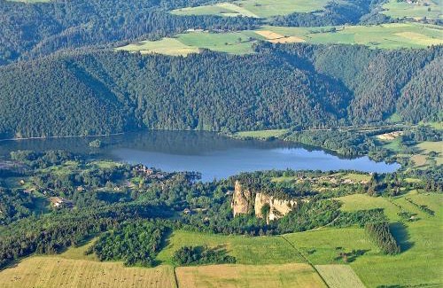 Jassat House | Les Chenets