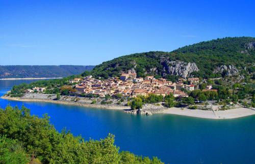 Bauduen Other | les cigales