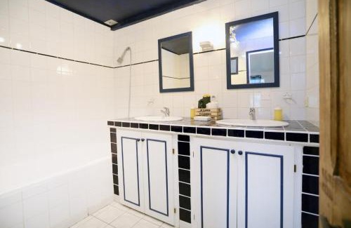 Saint-Privat Apartment | Les Cigales