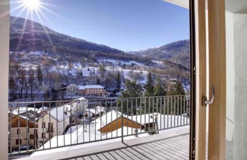 Brides-les-Bains Apartment | Les Clés du Clos