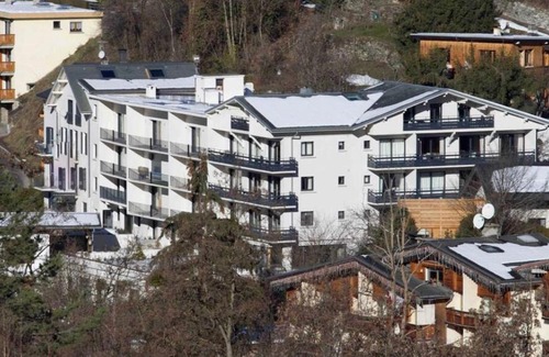Brides-les-Bains Apartment | Les Clés du Clos