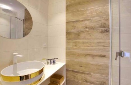 Brides-les-Bains Apartment | Les Clés du Clos