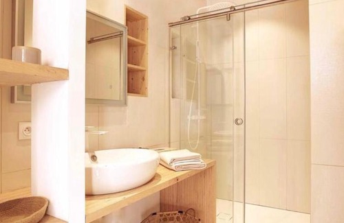 Brides-les-Bains Apartment | Les Clés du Clos