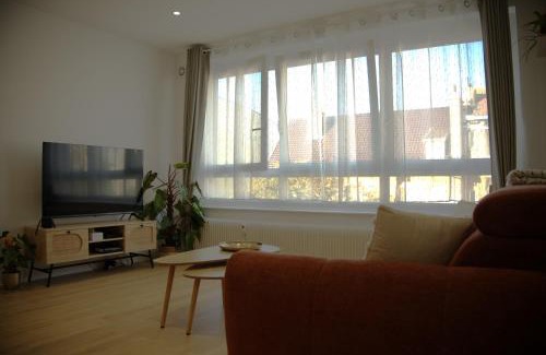 Malo-les-Bains Apartment | Les clés du goéland