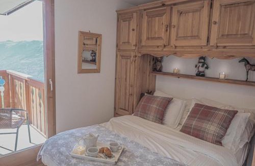 Vallandry Apartment | Les Clarines 1