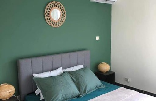 Petite-ÃŽle Apartment | les cles du sud sauvage