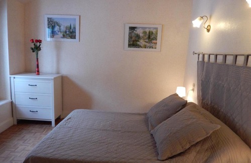 Mont-Dore Apartment | Les Coccinelles