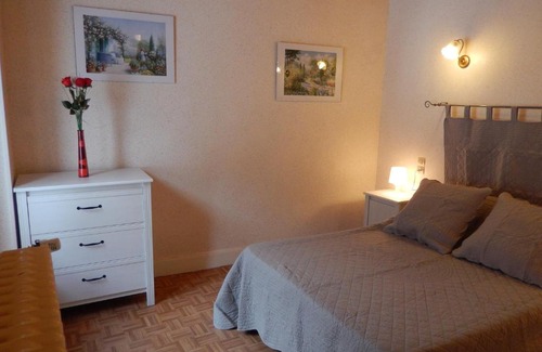 Mont-Dore Apartment | Les Coccinelles