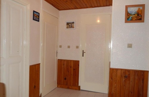 Mont-Dore Apartment | Les Coccinelles