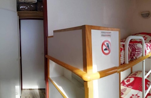 Bellentre Apartment | Les Coches, la Plagne, 4DE appartement 4 personnes
