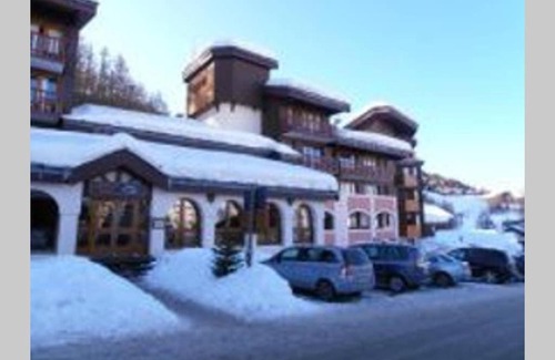 Bellentre Apartment | Les Coches, la Plagne, 4DE appartement 4 personnes