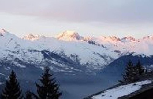 Bellentre Apartment | Les Coches, la Plagne, 4DE appartement 4 personnes