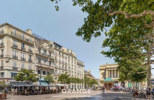 Opera Apartment | Les Cocons - 8 appartements à 100m du Vieux Port