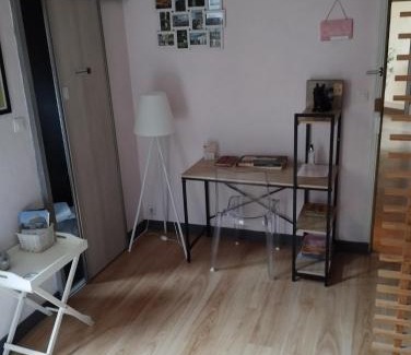 Republique Apartment | Les Cocons de Stéphanie