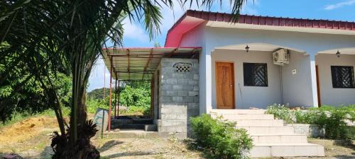 Lolo Bouenguidi Apartment | Les cocons du cap santa-clara à Libreville-Gabon