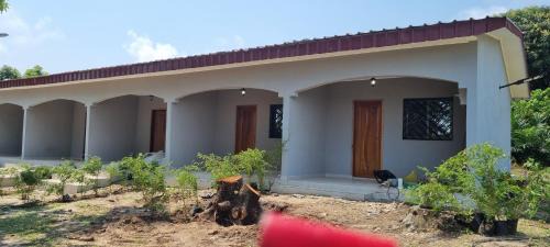 Lolo Bouenguidi Apartment | Les cocons du cap santa-clara à Libreville-Gabon