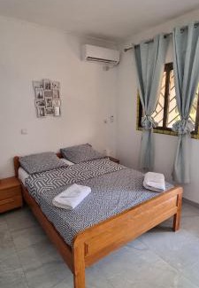 Lolo Bouenguidi Apartment | Les cocons du cap santa-clara à Libreville-Gabon