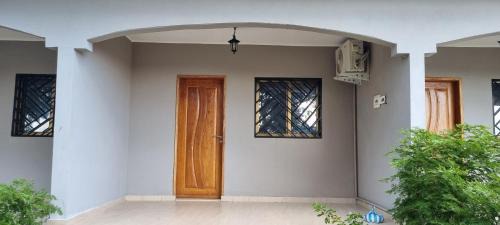 Lolo Bouenguidi Apartment | Les cocons du cap santa-clara à Libreville-Gabon