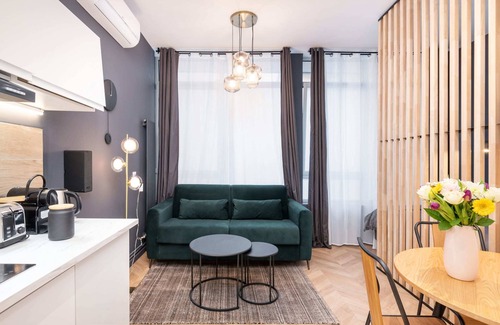 Villette - Maisons Neuves Apartment | Les Cocons Heritage 3