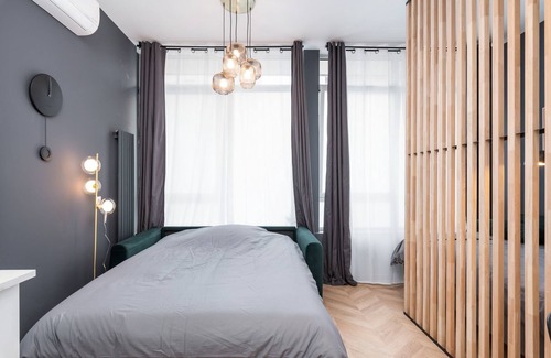 Villette - Maisons Neuves Apartment | Les Cocons Heritage 3
