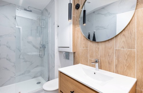 Villette - Maisons Neuves Apartment | Les Cocons Heritage 3
