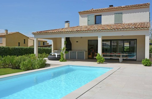 Malaucene House | Les Collines