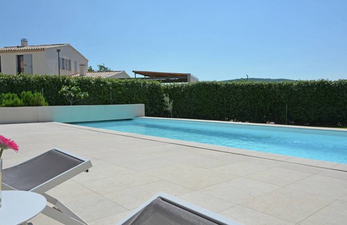 Malaucene House | Les Collines