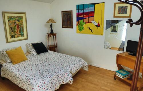 Lanton Apartment | les coquilles