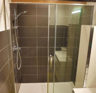 Lanton Apartment | les coquilles