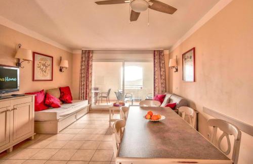 Pont Royal Apartment | Les Coteaux de Pont Royal en Provence - maeva Home - Appartement 3 Pièces 6 Personnes - Sélection MAE-5989