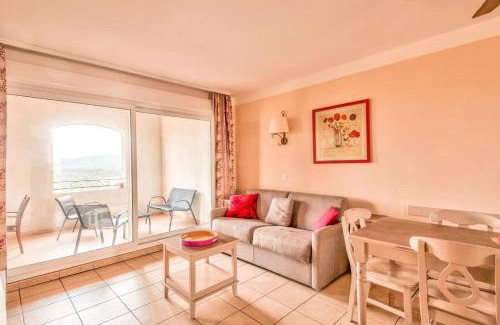 Pont Royal Apartment | Les Coteaux de Pont Royal en Provence - maeva Home - Appartement 3 Pièces 6 Personnes - Sélection MAE-5989