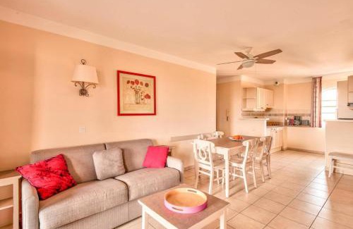 Pont Royal Apartment | Les Coteaux de Pont Royal en Provence - maeva Home - Appartement 3 Pièces 6 Personnes - Sélection MAE-5989