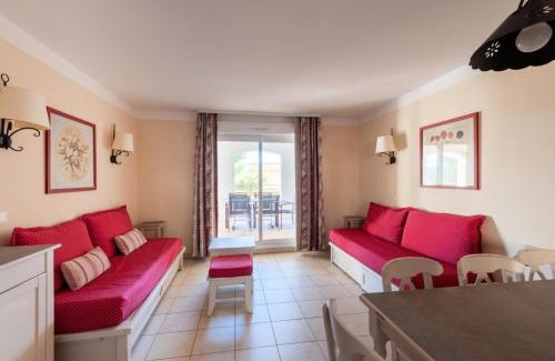 Pont Royal Apartment | Les Coteaux de Pont Royal en Provence - maeva Home - Appartement 3 Pièces 6 Personnes - Sélection MAE-6001