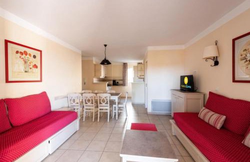 Pont Royal Apartment | Les Coteaux de Pont Royal en Provence - maeva Home - Appartement 3 Pièces 6 Personnes - Sélection MAE-6001