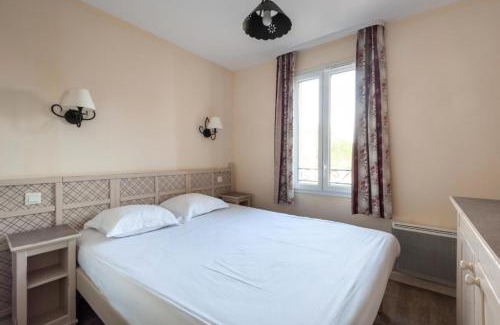Pont Royal Apartment | Les Coteaux de Pont Royal en Provence - maeva Home - Maison 4 Pièces 8 Personnes - Budget MAE-6009